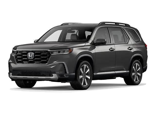 2025 Honda Pilot Elite for sale in Arlington, TX
