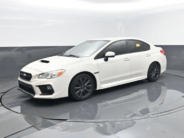2020 Subaru WRX Base for sale in Grafton, WV