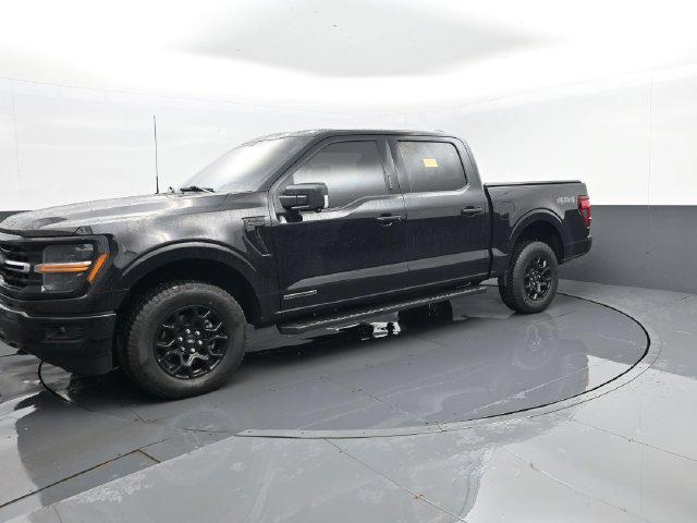 2024 Ford F-150 XLT for sale in Grafton, WV
