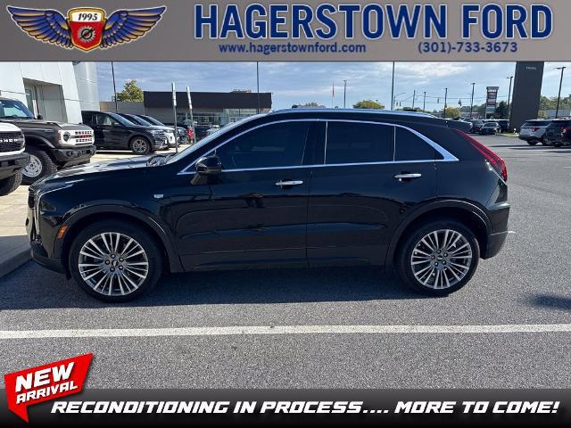 2024 Cadillac XT4 AWD Premium Luxury for sale in Hagerstown, MD