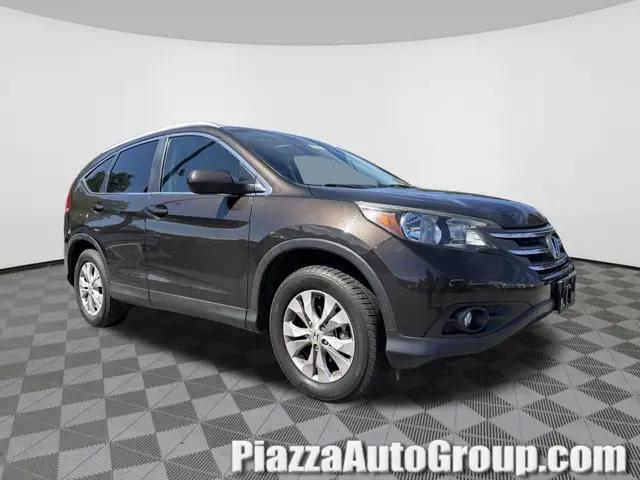 2014 Honda CR-V EX-L for sale in Reading, PA