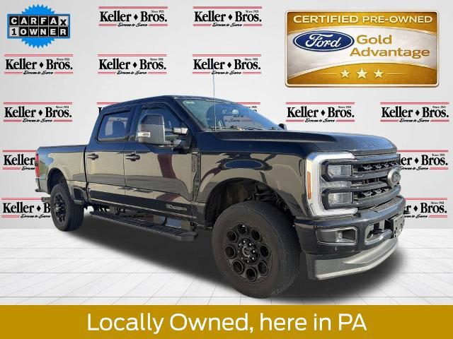 2024 Ford F-350 Lariat for sale in Lebanon, PA