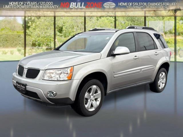 2008 Pontiac Torrent Base for sale in Davenport, IA