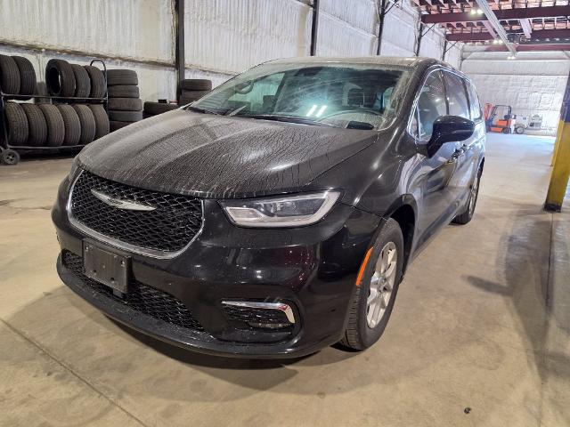 2024 Chrysler Pacifica Touring L for sale near Chillicothe, OH
