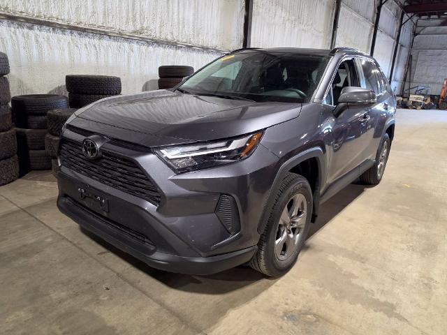 2025 Toyota RAV4 for sale near Chillicothe, OH