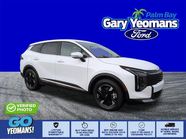 2026 Kia Sportage LX for sale in Palm Bay, FL