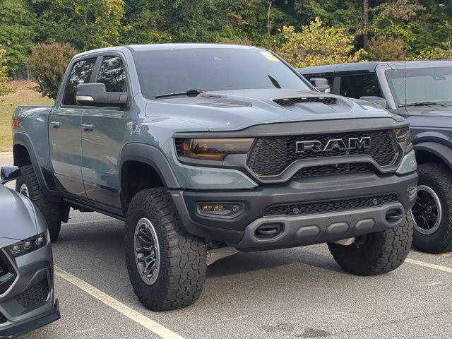 2021 Ram 1500 TRX Crew Cab 4x4 57 Box for sale in Southern Pines, NC