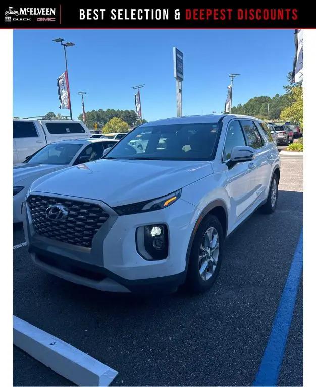 2022 Hyundai Palisade SE for sale in Summerville, SC