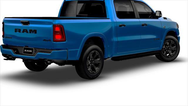 2026 RAM 1500 photo 2 of 9