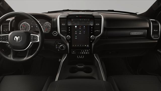 2026 RAM 1500 photo 6 of 9