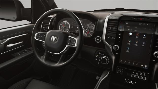 2026 RAM 1500 photo 9 of 9