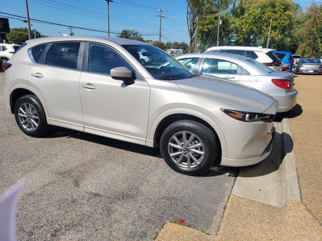2025 Mazda CX-5 2.5 S Select for sale in Richmond, VA