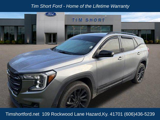 2023 GMC Terrain AWD SLT for sale in Hazard, KY