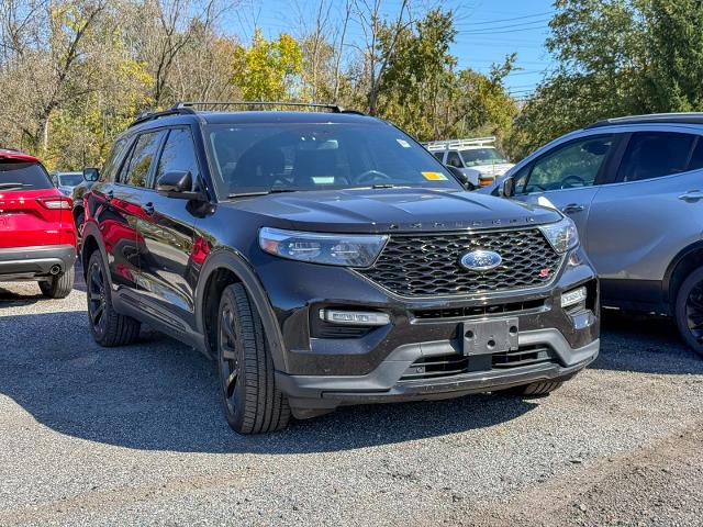 2024 Ford Explorer ST for sale in Goshen, NY