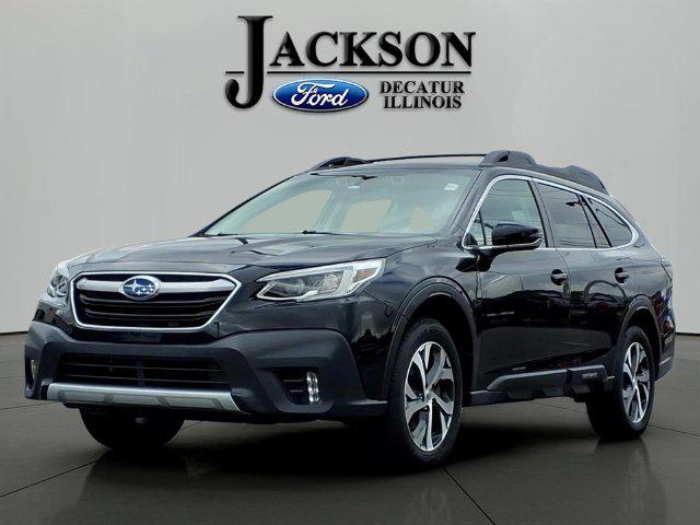 2022 Subaru Outback Limited for sale in Decatur, IL