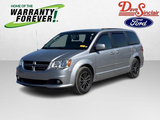 2017 Dodge Grand Caravan GT for sale in Saint Louis, MO