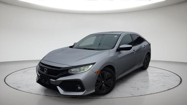 2017 Honda Civic EX for sale in Washougal, WA