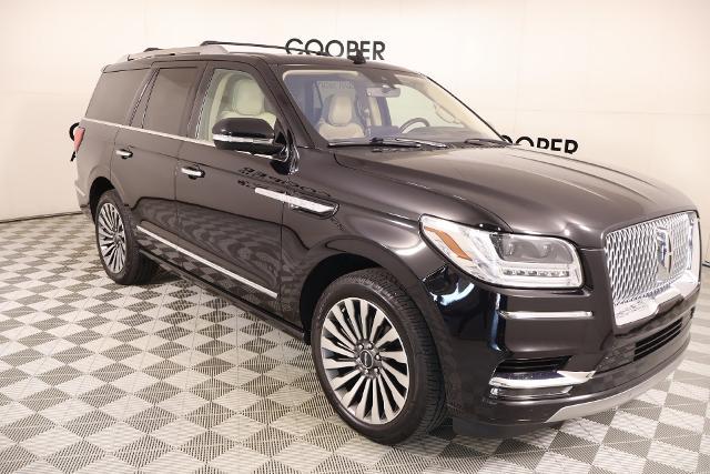 2019 Lincoln Navigator Reserve for sale in Oklahoma City, OK