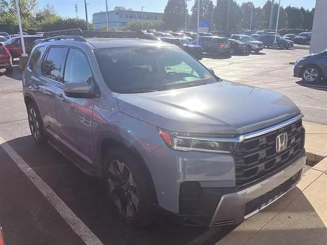 2026 Honda Pilot Touring for sale in Monroe, OH