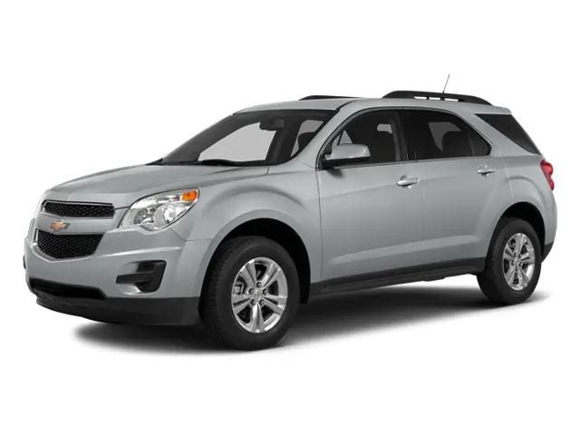 2014 Chevrolet Equinox 2LT for sale in Punta Gorda, FL