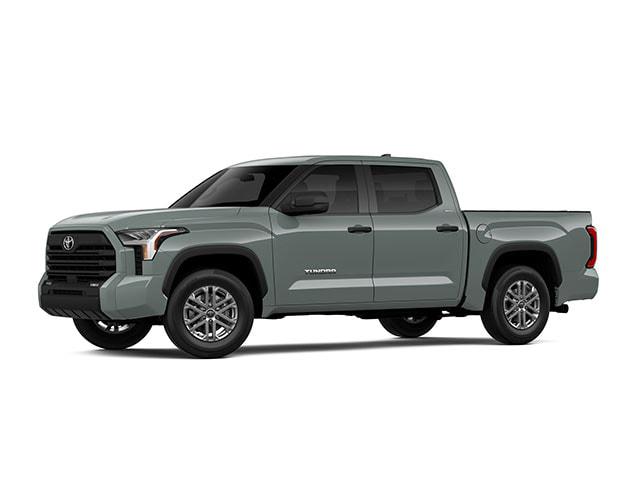 2025 Toyota Tundra SR5 for sale in Macomb, IL
