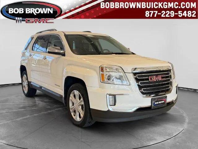 2017 GMC Terrain SLT for sale in Ankeny, IA