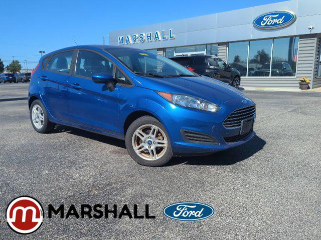 2019 Ford Fiesta SE for sale in Carrollton, KY