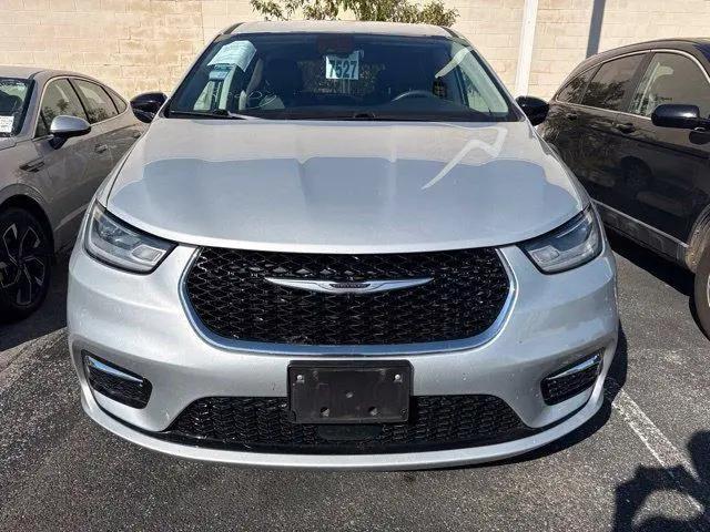 2024 Chrysler Pacifica Touring L for sale in Decatur, AL