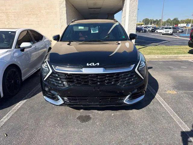 2023 Kia Sportage SX-Prestige for sale in Decatur, AL