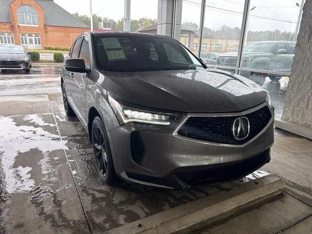 2024 Acura RDX Technology Package for sale in Decatur, AL