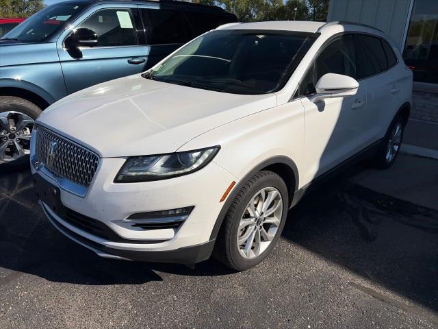 2019 Lincoln MKC Select for sale in Sauk Centre, MN