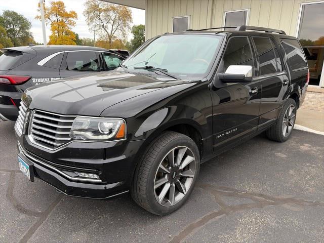 2016 Lincoln Navigator Reserve for sale in Sauk Centre, MN