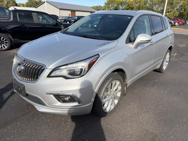 2016 Buick Envision Premium I for sale in Sauk Centre, MN