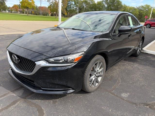 2018 Mazda Mazda6 Sport for sale in Sauk Centre, MN