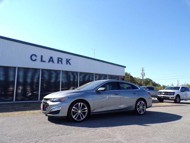 2023 Chevrolet Malibu FWD 1LT for sale in Amory, MS