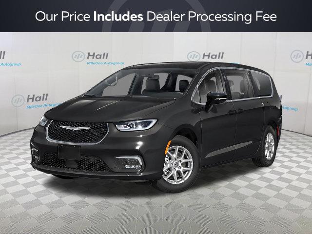 2025 Chrysler Pacifica Select for sale in Elizabeth City, NC