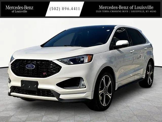 2019 Ford Edge ST for sale in Louisville, KY