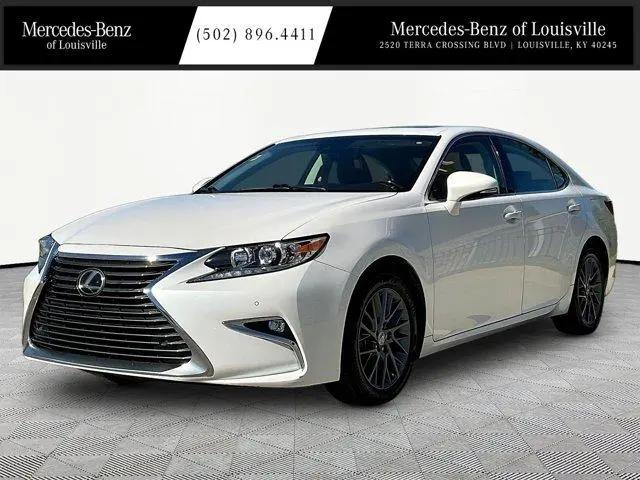 2018 Lexus ES 350 Base for sale in Louisville, KY