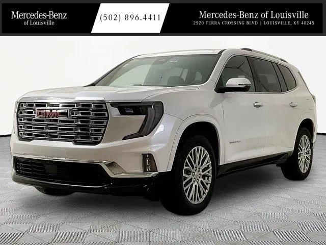 2025 GMC Acadia FWD Denali for sale in Louisville, KY