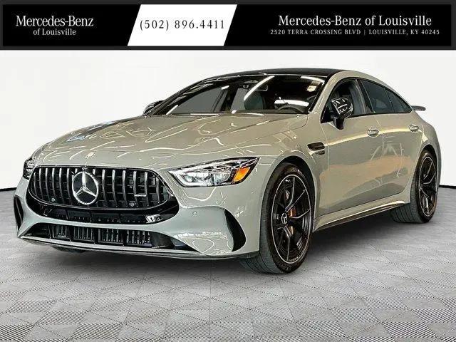 2026 Mercedes-Benz AMG GT 63 S E Performance for sale in Louisville, KY