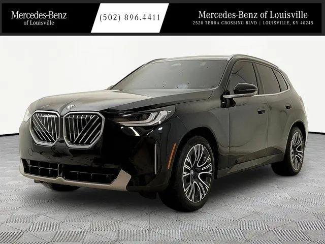 2025 BMW X3 30 xDrive for sale in Louisville, KY