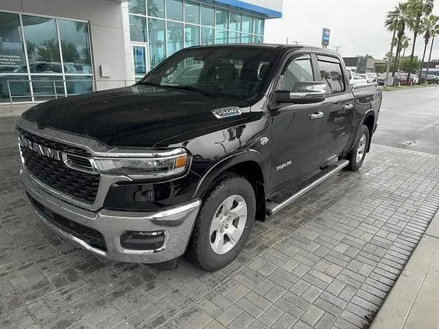 2026 Ram 1500 Big Horn Crew Cab 4x4 57 Box for sale in Ocala, FL