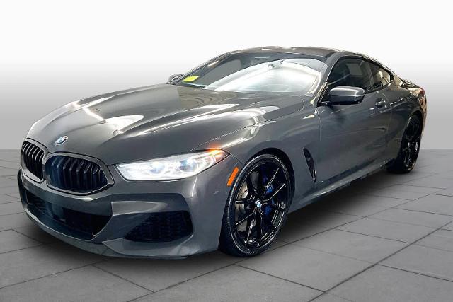 2019 BMW M8 xDrive for sale in Auburn, MA