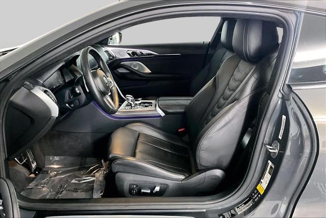 2019 BMW M8 xDrive