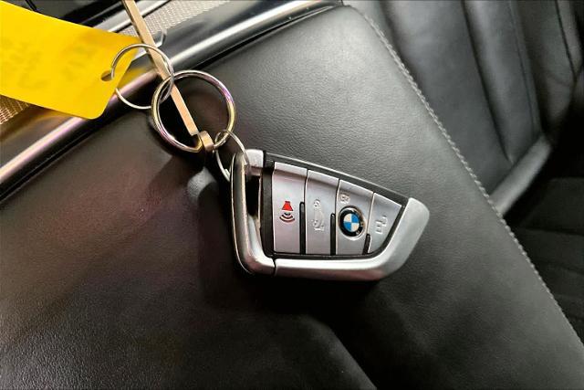 2019 BMW M8 xDrive