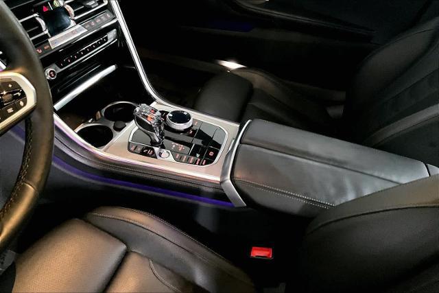 2019 BMW M8 xDrive