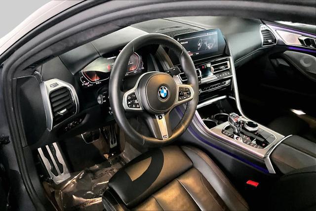 2019 BMW M8 xDrive
