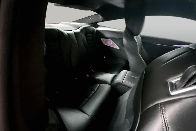 2019 BMW M8 xDrive