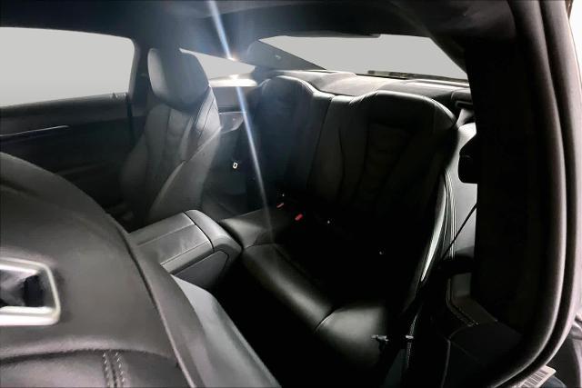 2019 BMW M8 xDrive