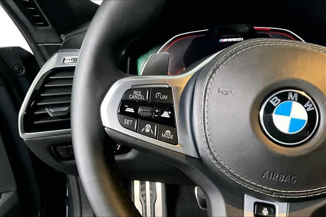 2019 BMW M8 xDrive